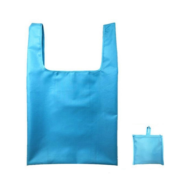 Foldable tote bag