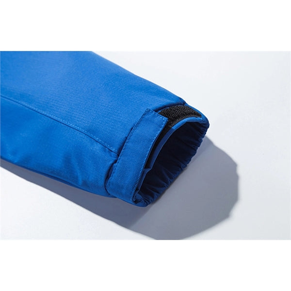 Large Unisex Windproof Jacket