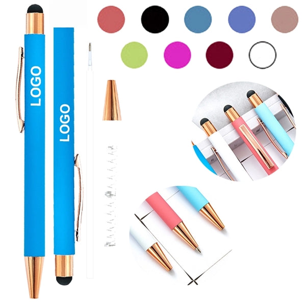 Stylus Pens for Touch Screens