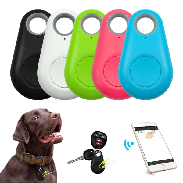 Bluetooth Key Finder Tracker