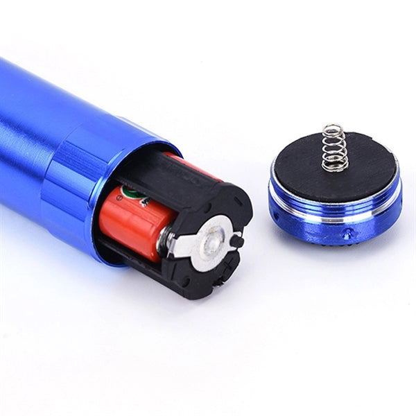 Mini Hand Held Flashlights