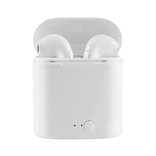 Oak Street True Wireless Stereo Earbuds