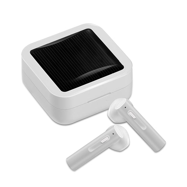 Hemera Solar TWS Earbuds
