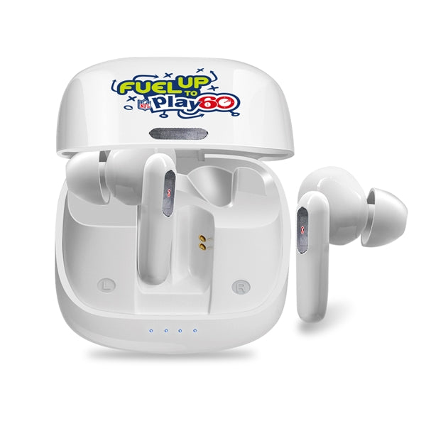 Cypress TWS Earbuds