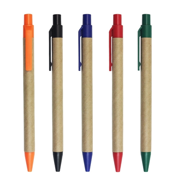 Eco-friendly Pen