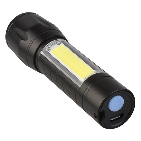 Usb Retractable Zoom Working Light