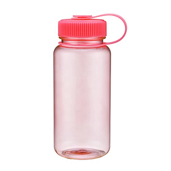 17oz Wide Mouth Water Bottle