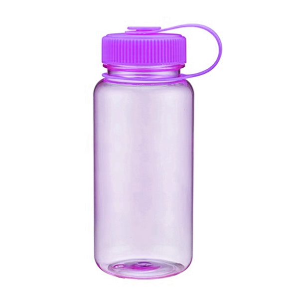 17oz Wide Mouth Water Bottle
