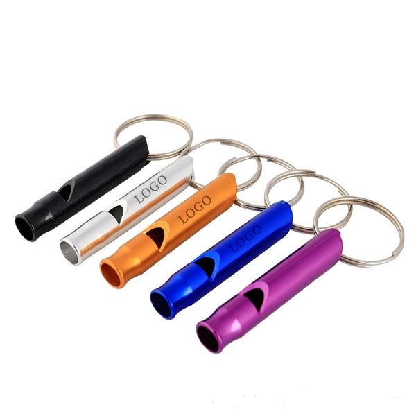Emergency Survival Whistle