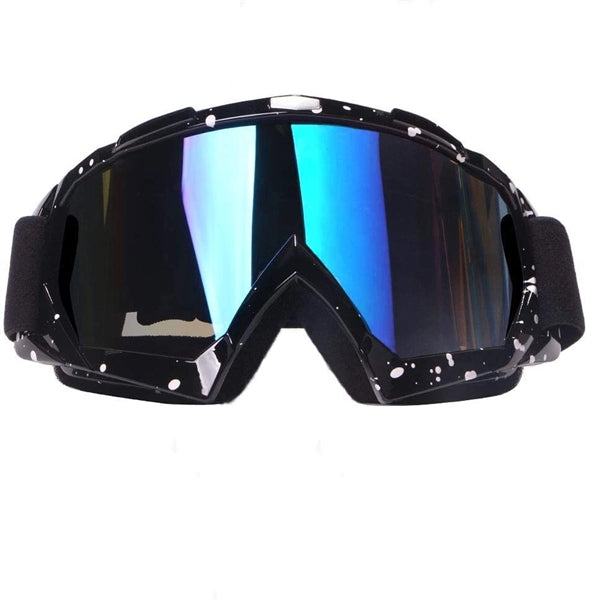 Outdoor Cycling Goggles And Windproof Glasses