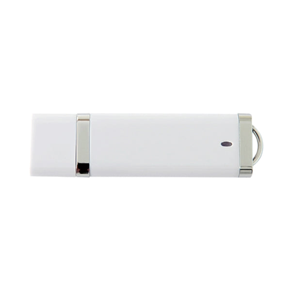 Westchester Capped Flash Drive - Simports