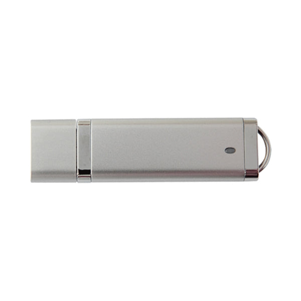 Westchester Capped Flash Drive - Simports
