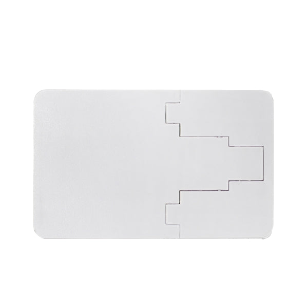 Clinton Folding USB Card