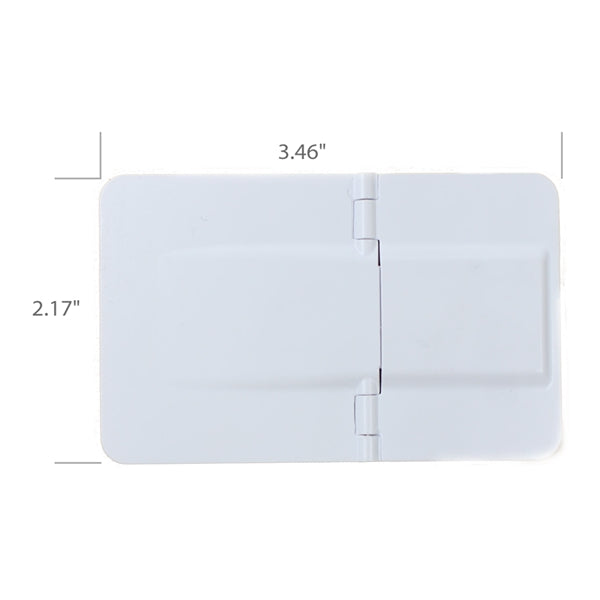 Clinton Folding USB Card
