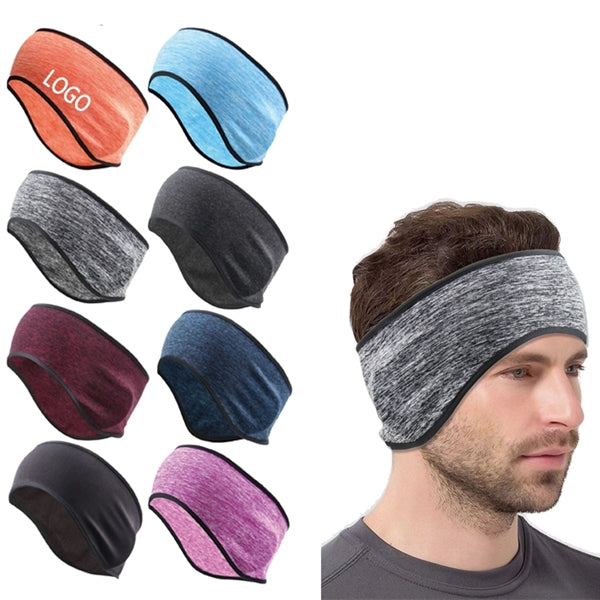 Warm Polarfleece Headband