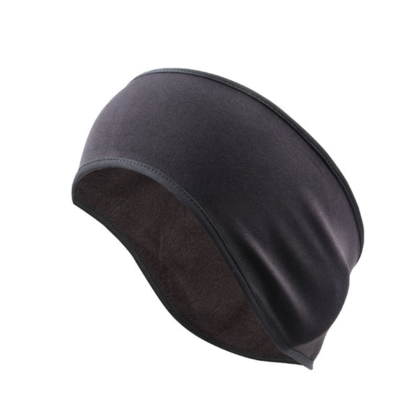 Warm Polarfleece Headband