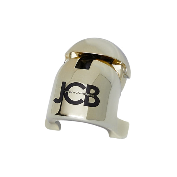 Helmet French Champagne Stopper