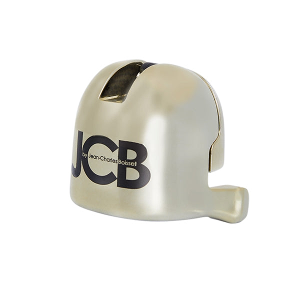 Helmet French Champagne Stopper