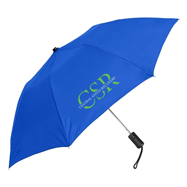 The Enviro Spectrum Eco-Friendly Folding Umbrella