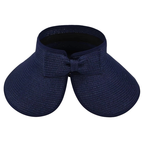 Wide Large Brim Straw Hat