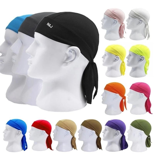 Pirate Beanies