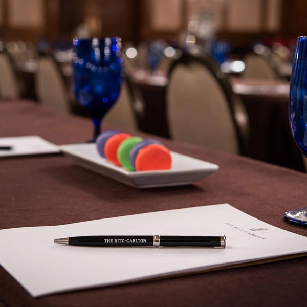 Zeeman-V Hotel Luxury Pens