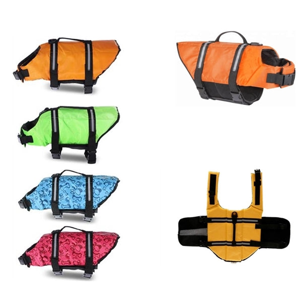 Pet Life Vest