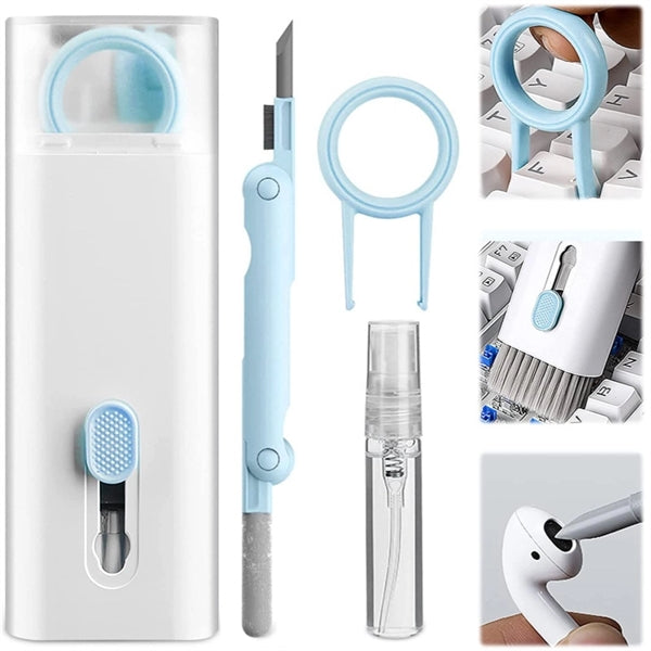 7In1 Computer Phone Cleaning Set