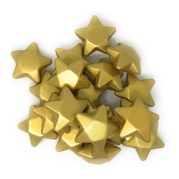 Star Shaped Stress Reliever Ball