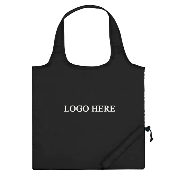 Foldaway Tote Bag