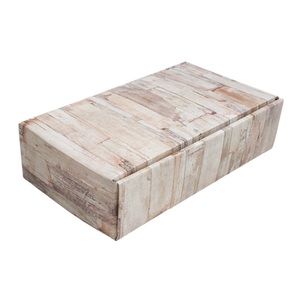 2-Bottle Wine Gift Box