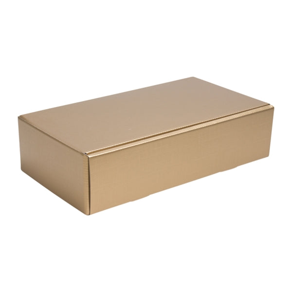2-Bottle Wine Gift Box
