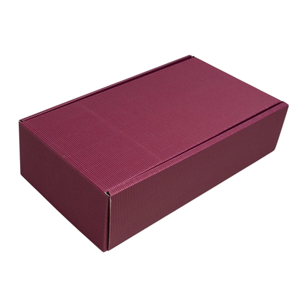 2-Bottle Wine Gift Box