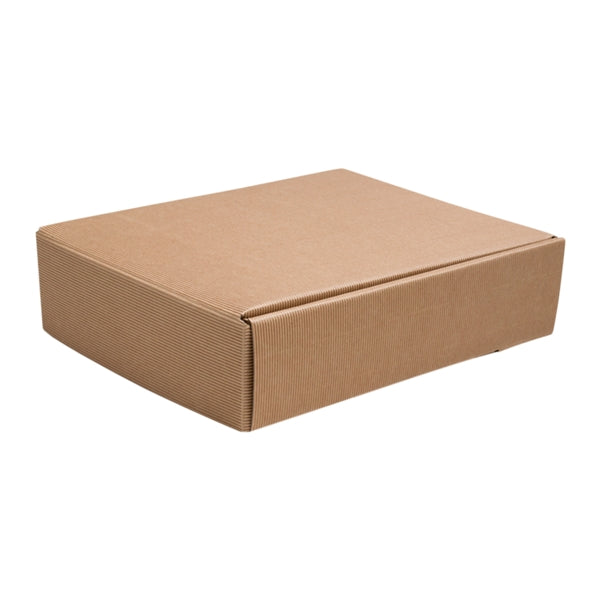 3-Bottle Wine Gift Box