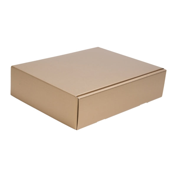 3-Bottle Wine Gift Box