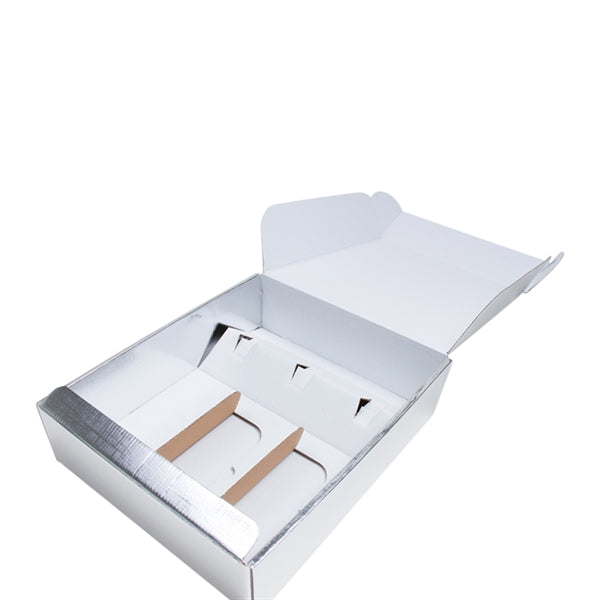 3-Bottle Wine Gift Box
