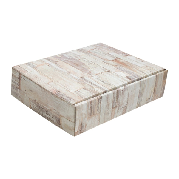 3-Bottle Wine Gift Box
