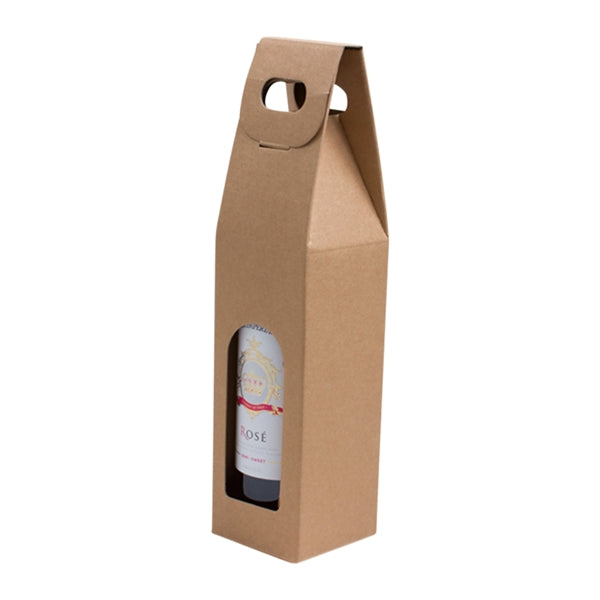 1-Bottle Wine Carrier