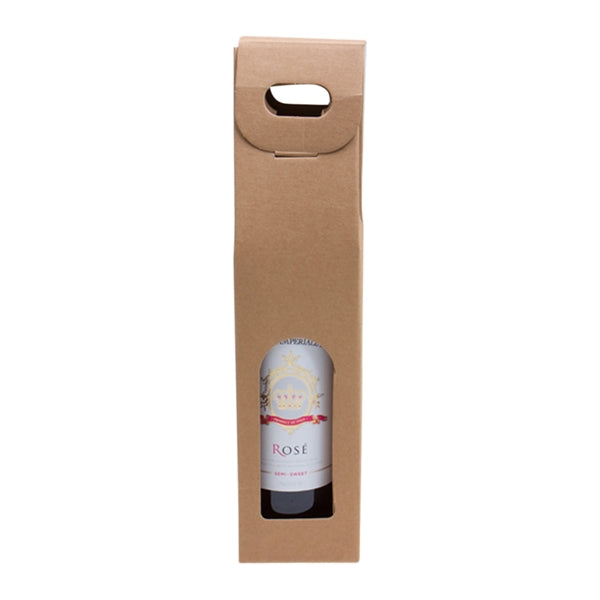 1-Bottle Wine Carrier