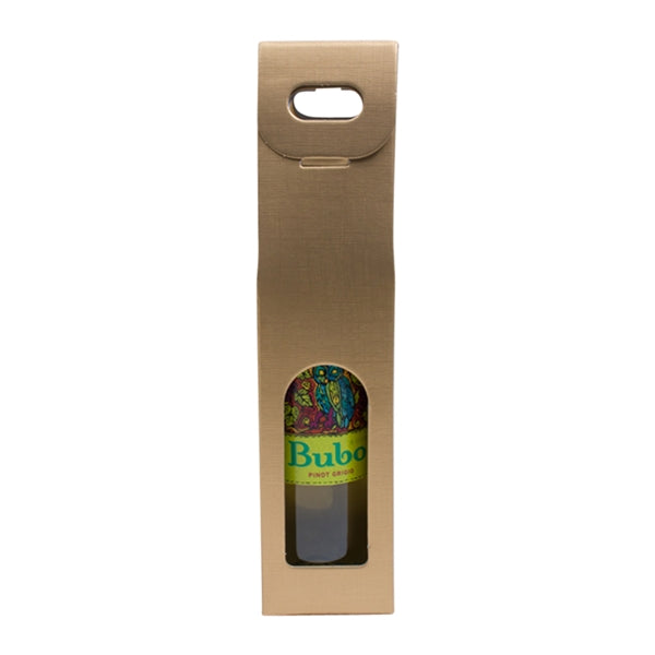 1-Bottle Wine Carrier