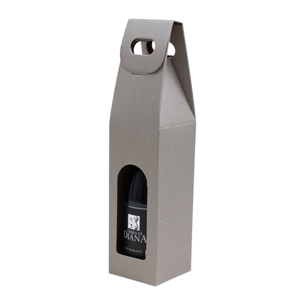 1-Bottle Wine Carrier
