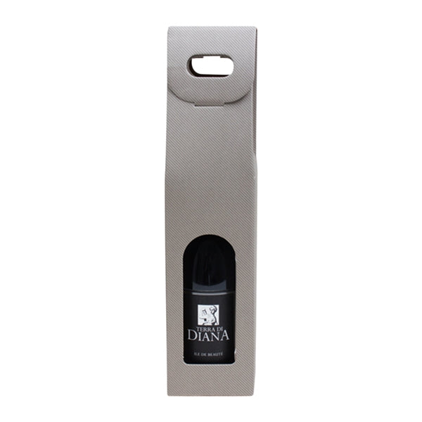 1-Bottle Wine Carrier