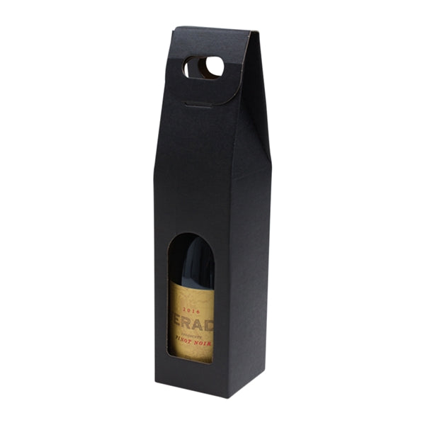 1-Bottle Wine Carrier
