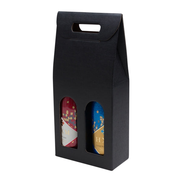 2-Bottle Wine Carrier