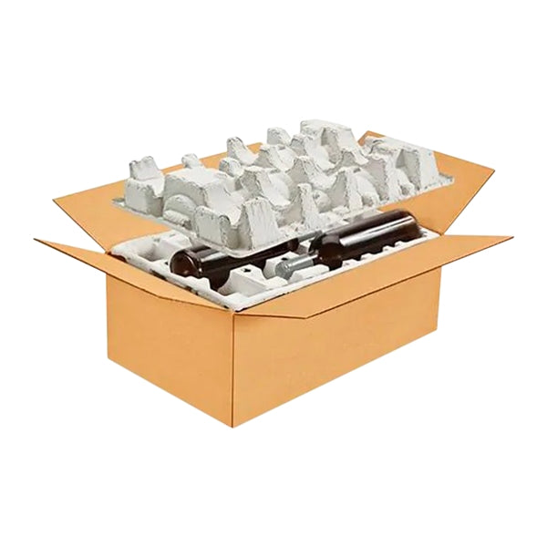 6-Bottle Pulp Wine Shipper