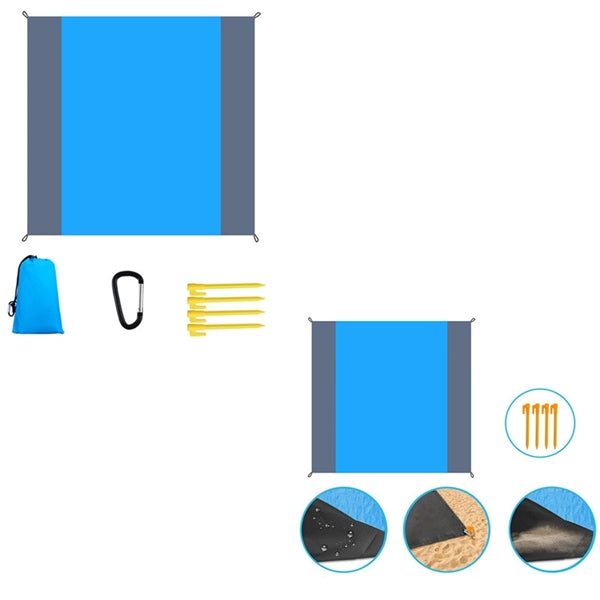 Beach Blanket