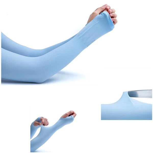 Summer Arm Sleeves