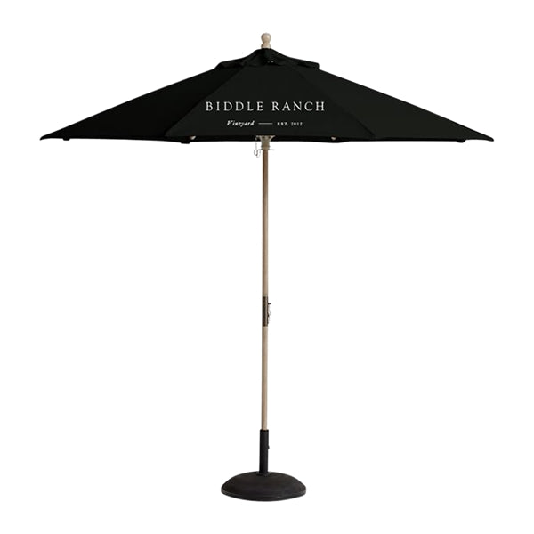 9' Round Outdoor Umbrella