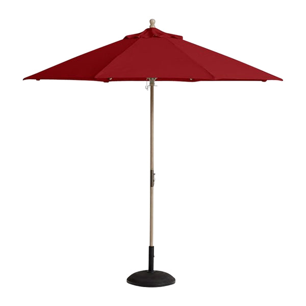 9' Round Outdoor Umbrella