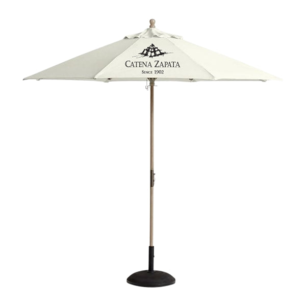 9' Round Outdoor Umbrella